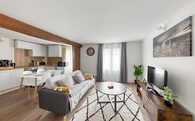 Charmant T3 En Duplex